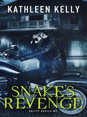 cover image of Snake's Revenge